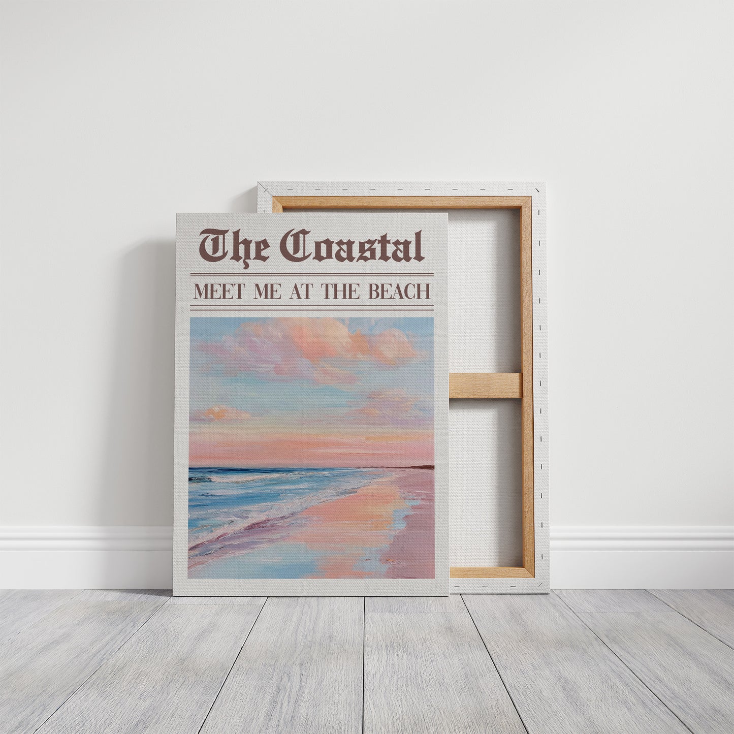 The Coastal Dispatch