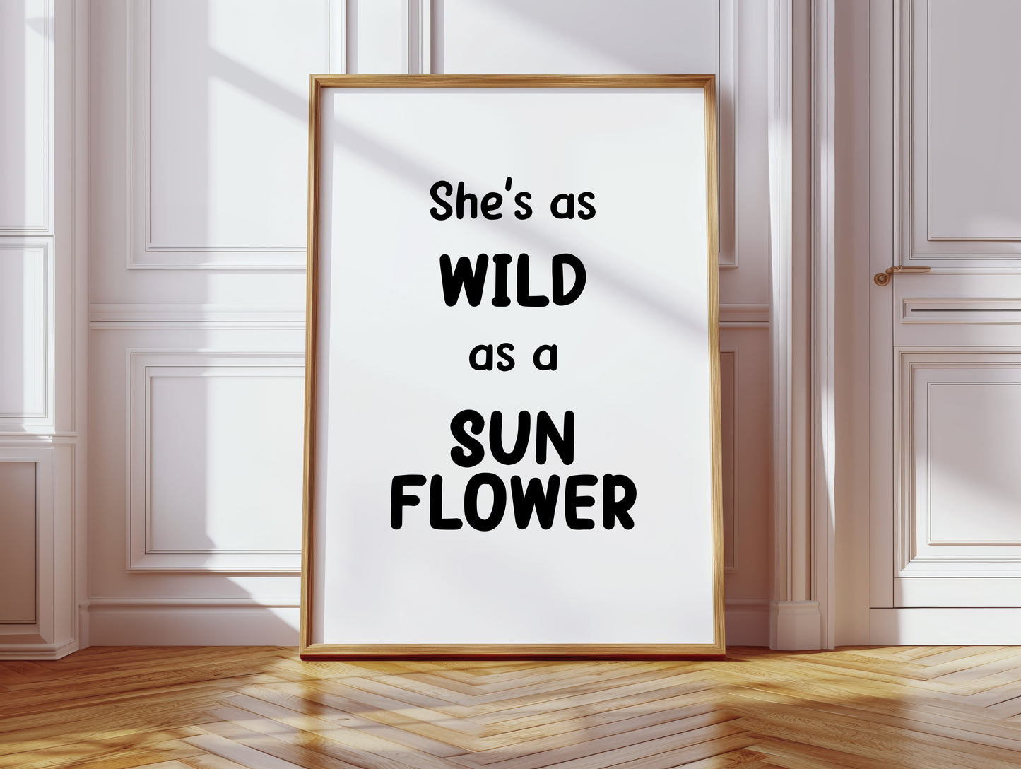 Summer Fields Sing Untamed Melodies