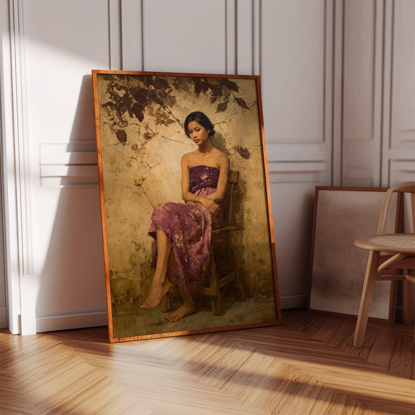 Glimmers of Time Unraveled