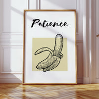 Time Ripens Every Yellow Afternoon