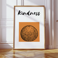 Simple Words Light Gentle Paths