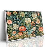 Midnight Meadow, Full Bloom