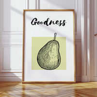 Simple Pear Shares Kitchen Wisdom