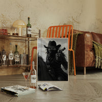 Outlaw Rider
