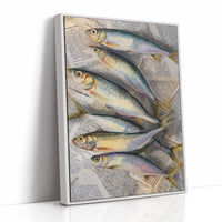 Harbinger's Catch on Faded Chronicles