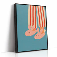 Pajama Parade – Hop Into Cozy