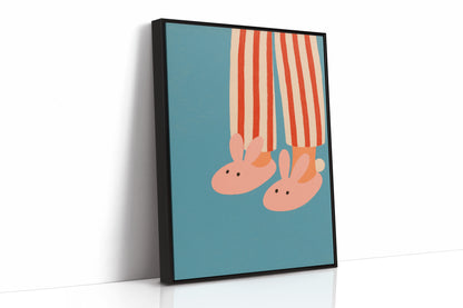 Pajama Parade – Hop Into Cozy