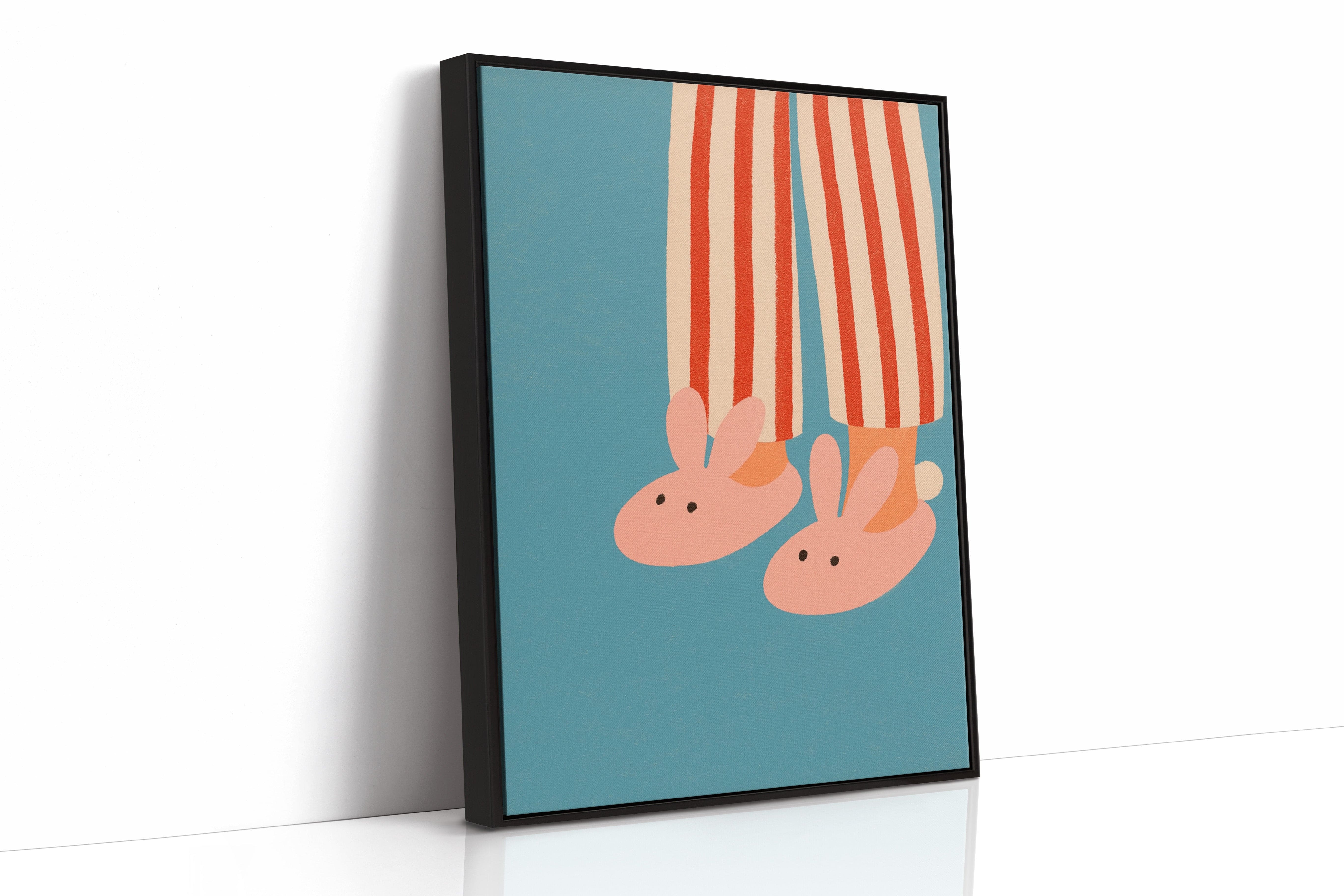 Pajama Parade – Hop Into Cozy