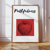 Simple Truths Ripen In Red