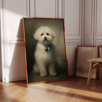 A Moment of Gentle Companionship