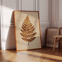 Whispers of the Ancient Fern