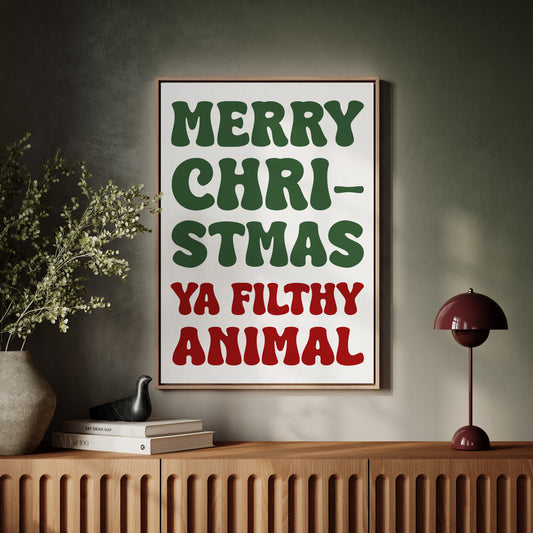 Holiday Sass Brings Winter Magic