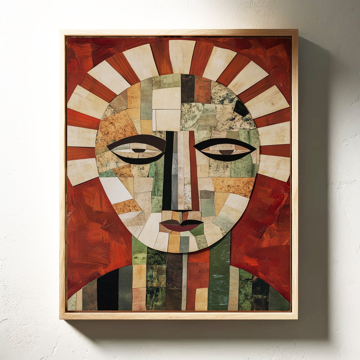 Fragments Of Ancient Solar Wisdom