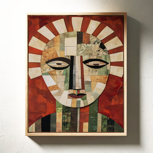 Fragments Of Ancient Solar Wisdom