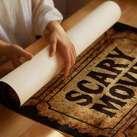 Autumn Nights For Fright Films