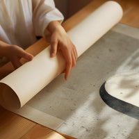 Stone Arches Dance In Morning Light