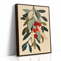 Berries in the Middle