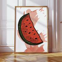 Summer Slice Tells Sweet Stories
