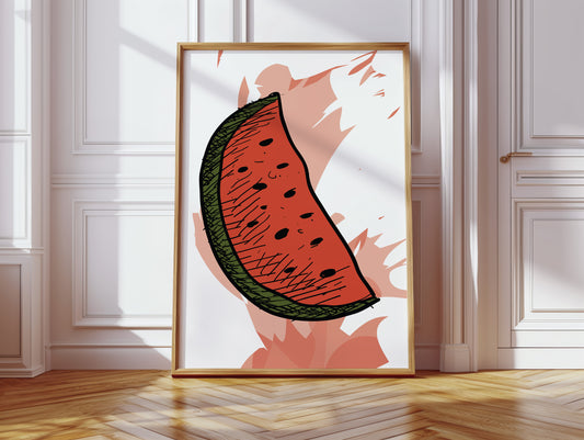 Summer Slice Tells Sweet Stories