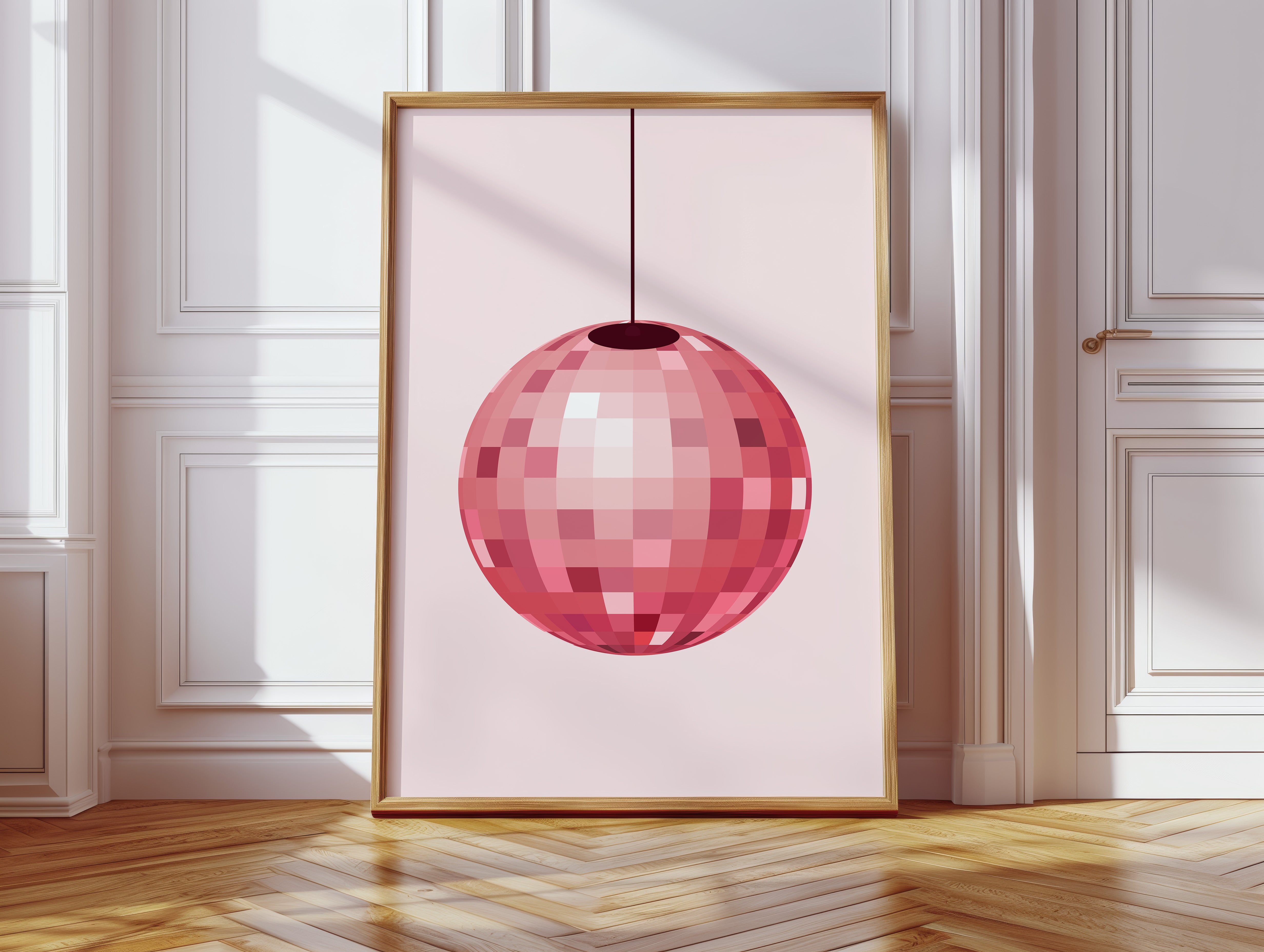 Rose Gold Spins Sweet Memories Tonight