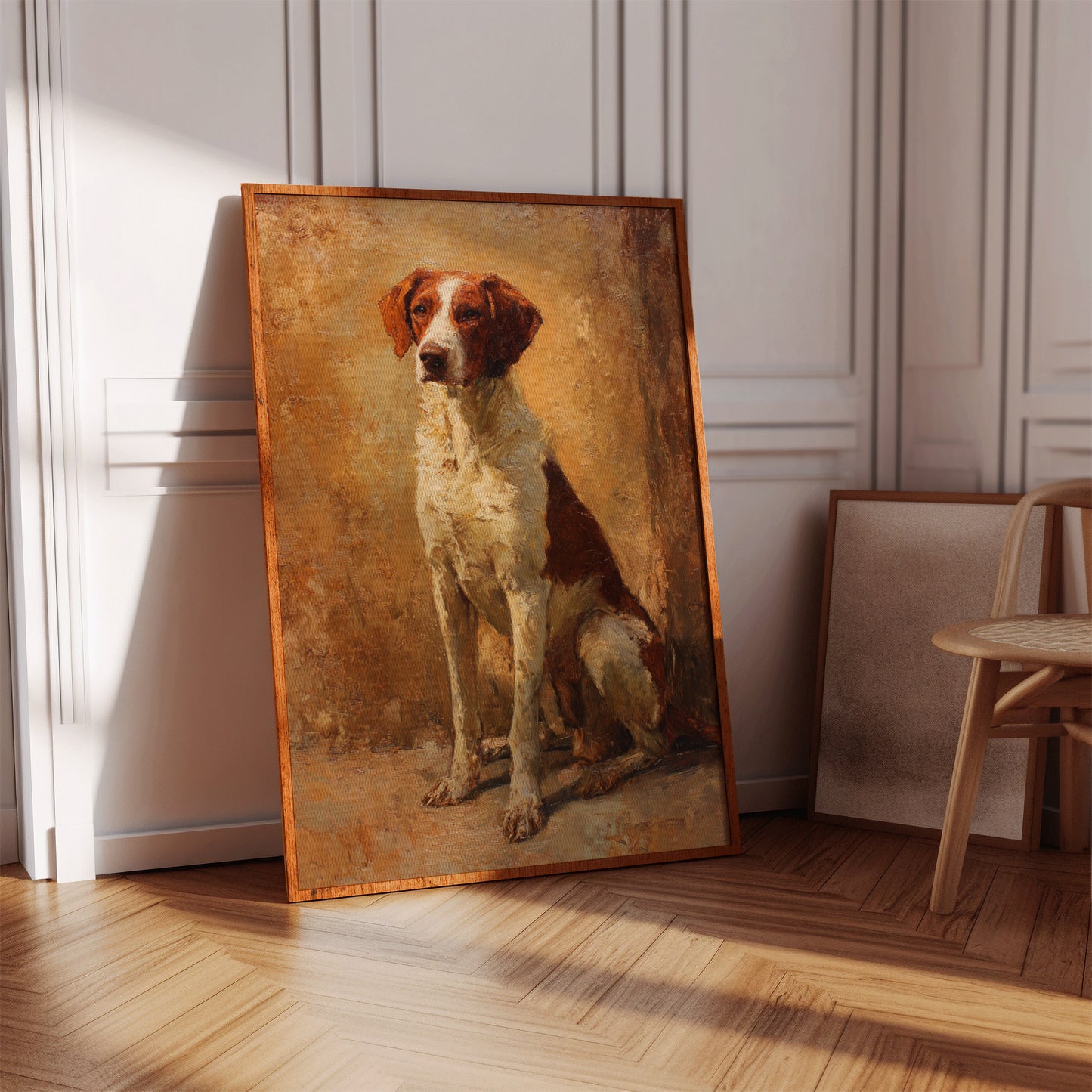 Guardian of Forgotten Trails