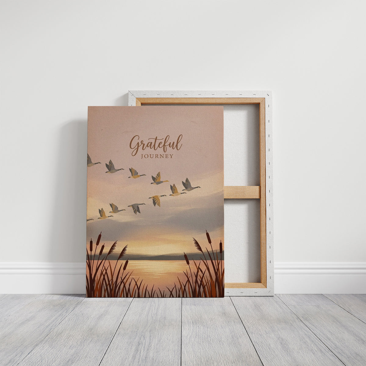 Grateful Journey: Formation Optional