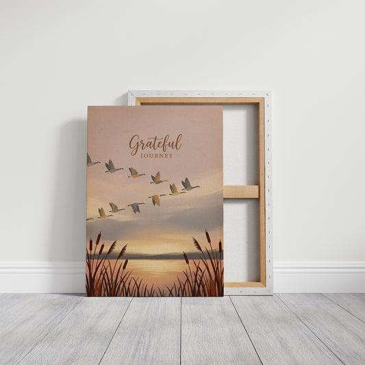 Grateful Journey: Formation Optional