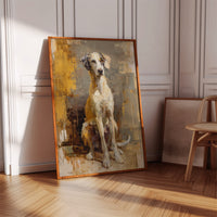 Guardian of Quiet Moments