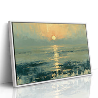Golden Path, No Horizon