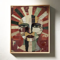 Fragments Of An Ancient Sun