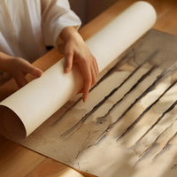 Pages From An Ancient Earth Song