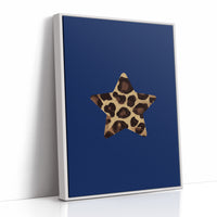 Wild Star in Midnight