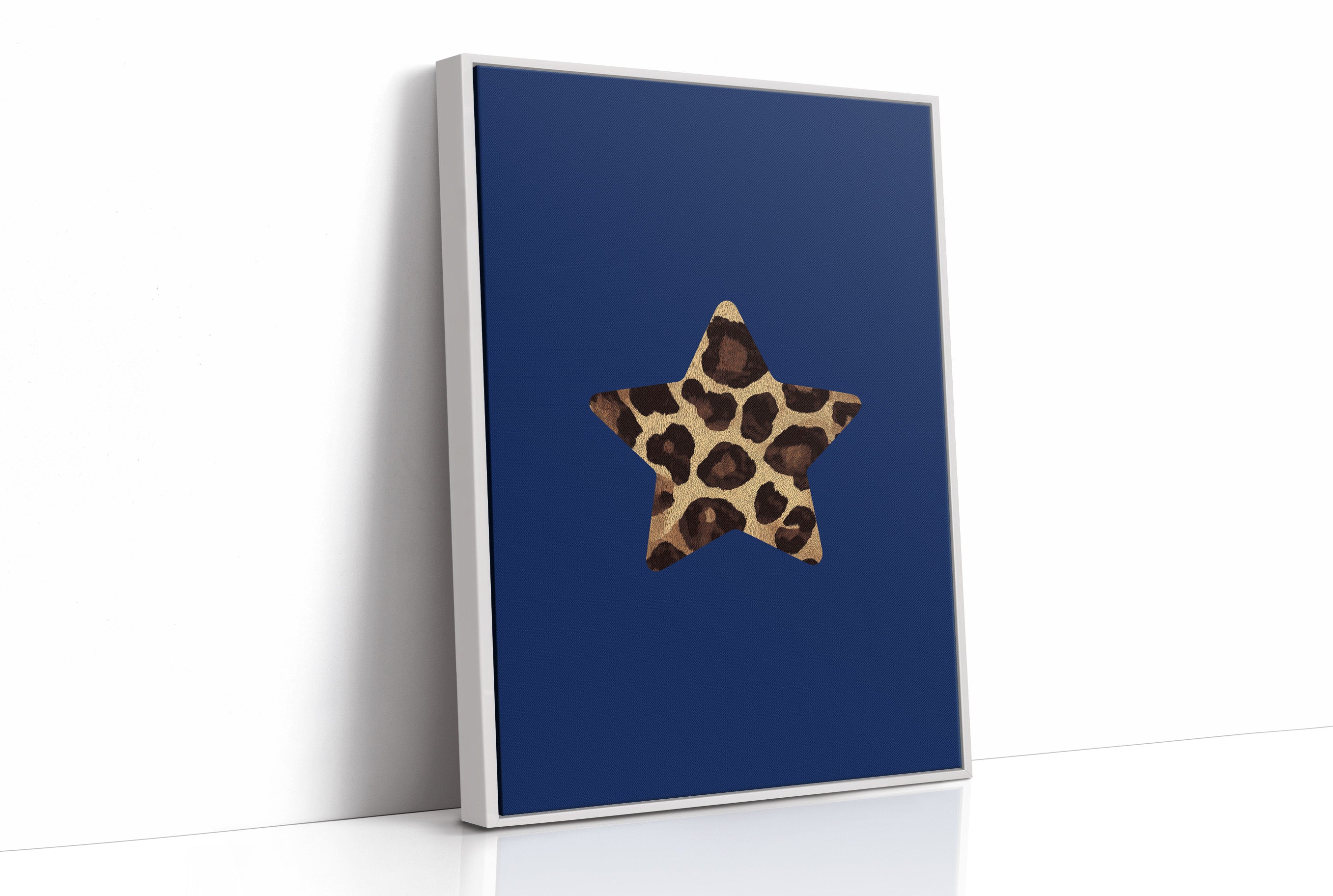 Wild Star in Midnight