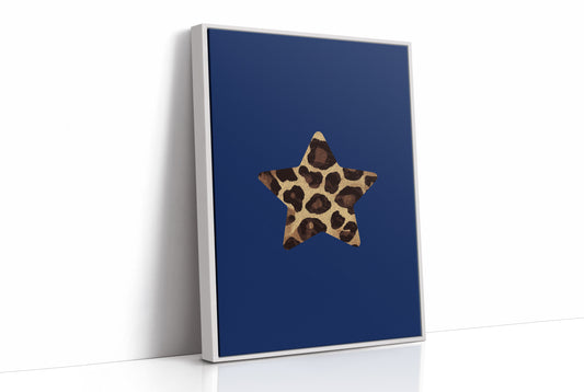 Wild Star in Midnight