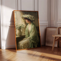 In Quiet Moments of Grace