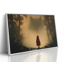 Ancient Tales Meet Modern Gaze