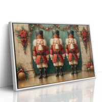 Three Kings Of December Magic