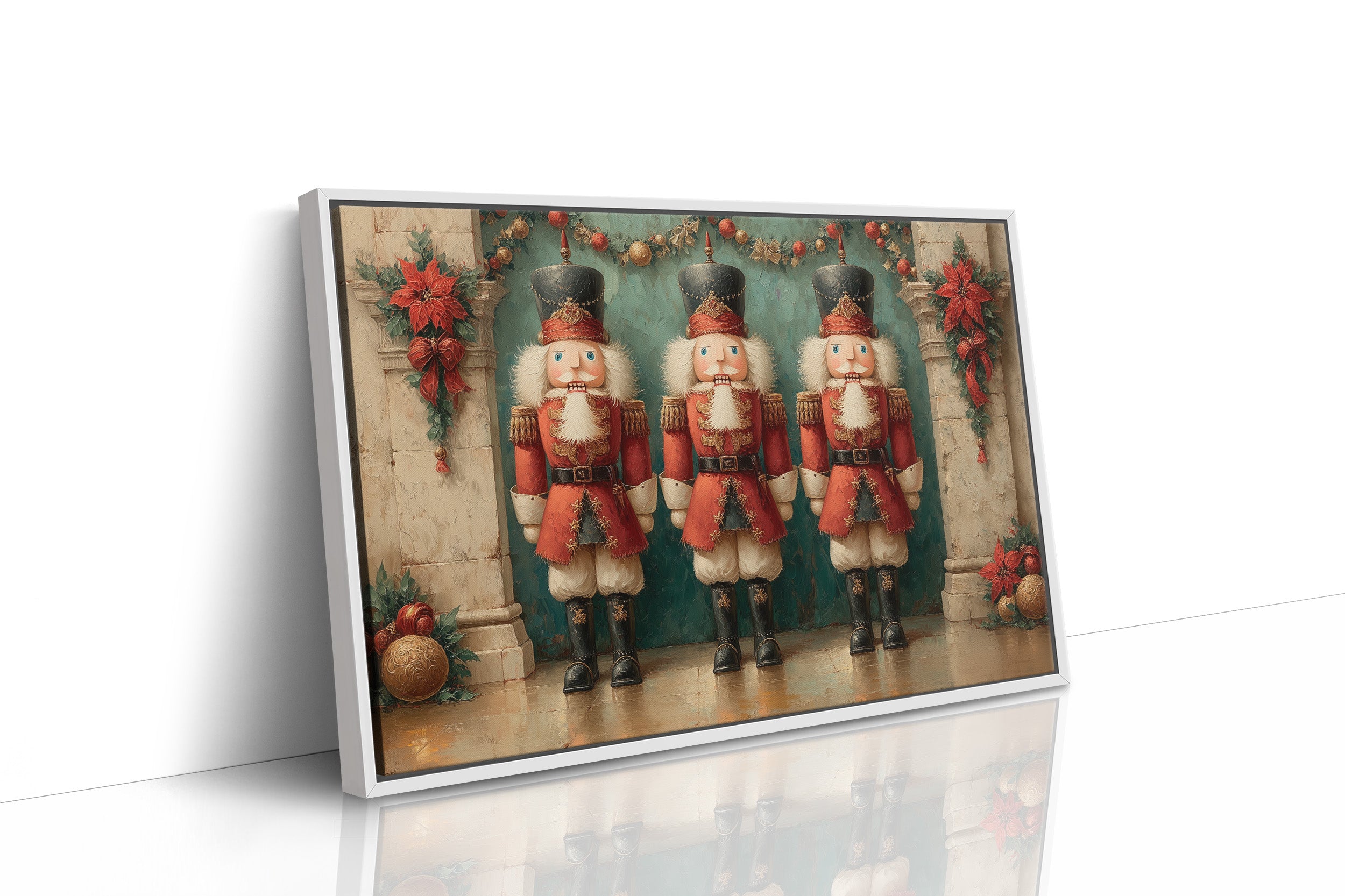 Three Kings Of December Magic