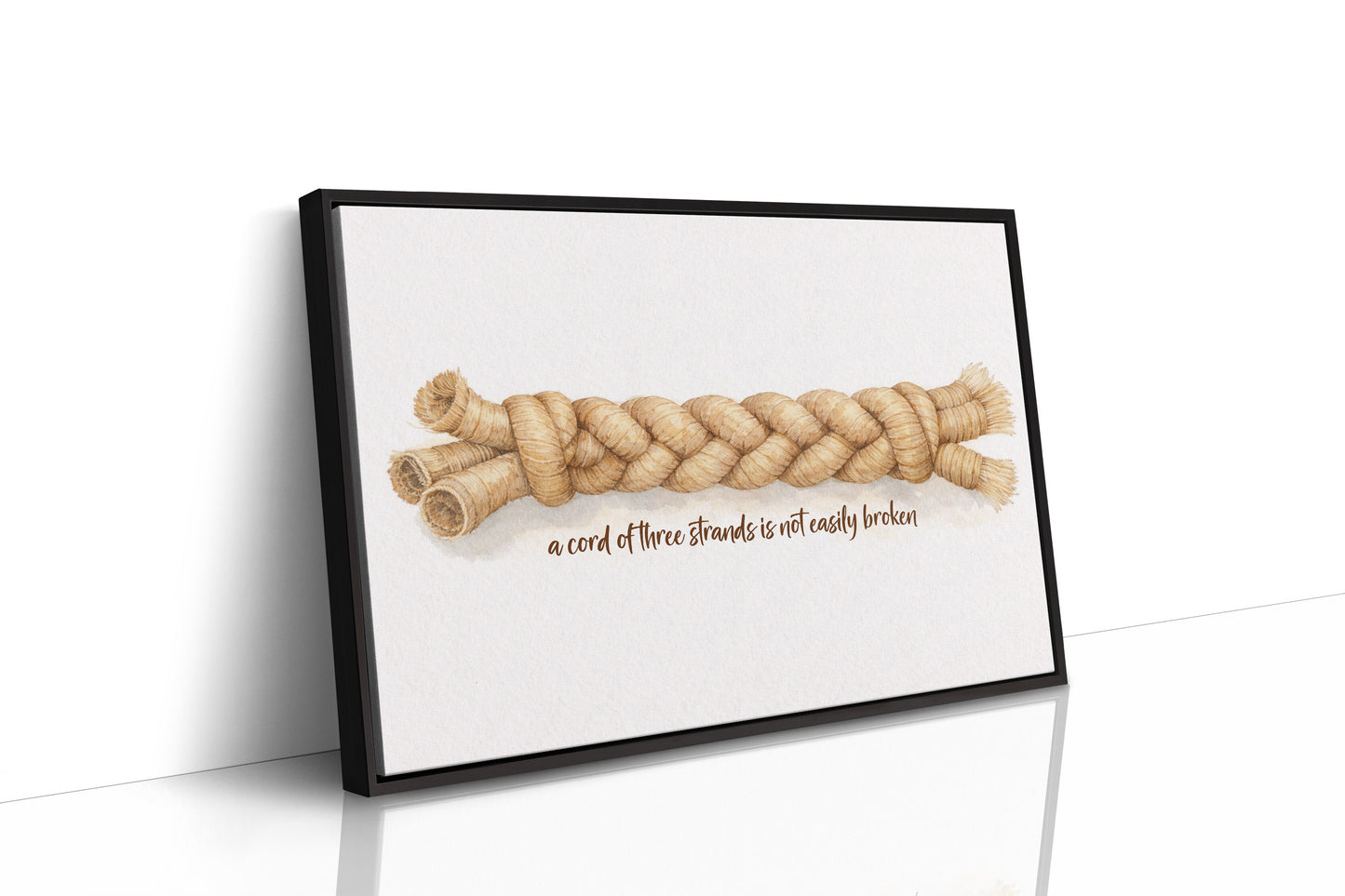 Woven Wisdom: Strength in Unity