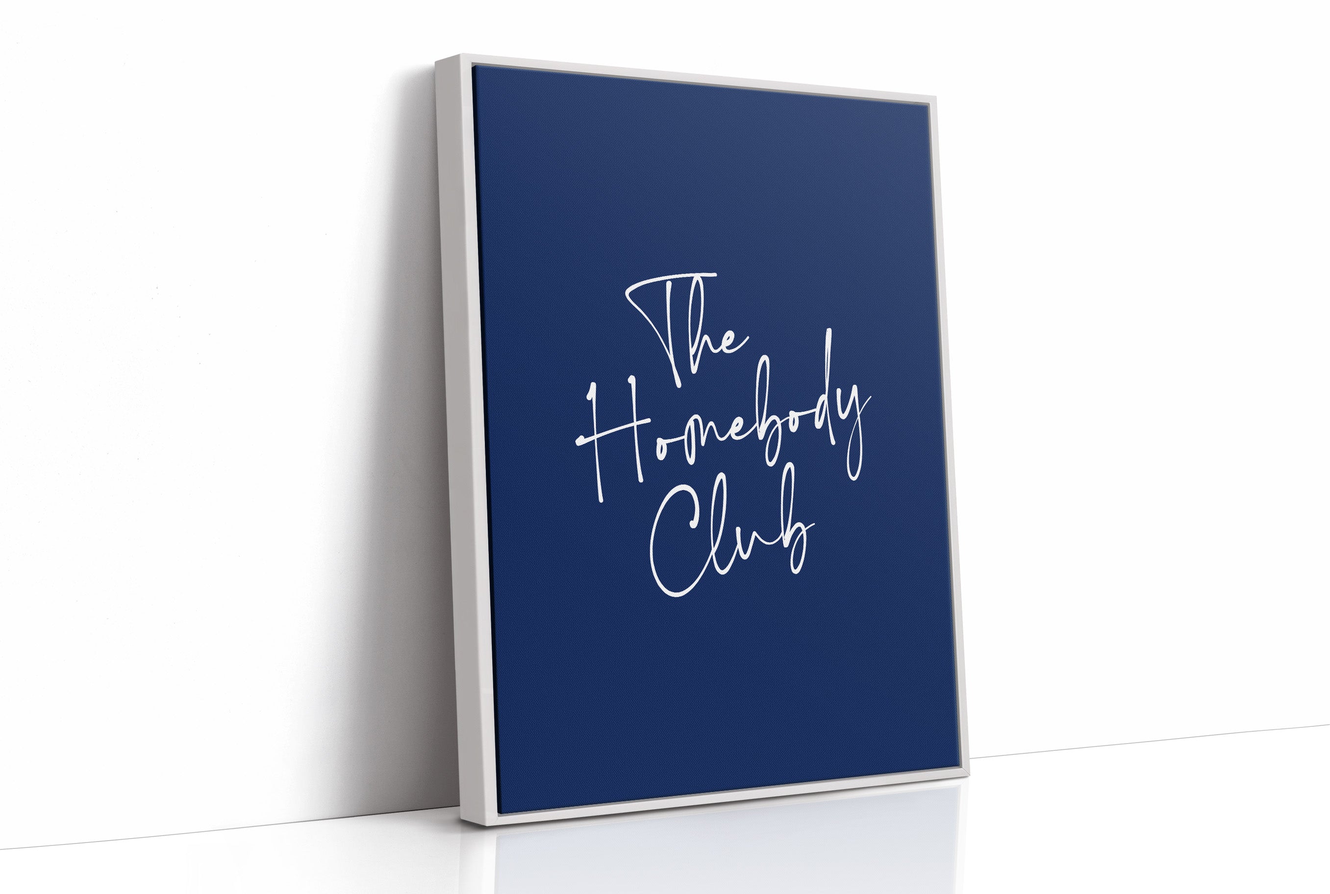The Homebody Club