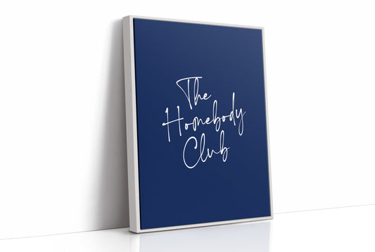 The Homebody Club