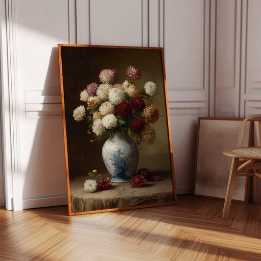 A Symphony of Blossoms Unveiled