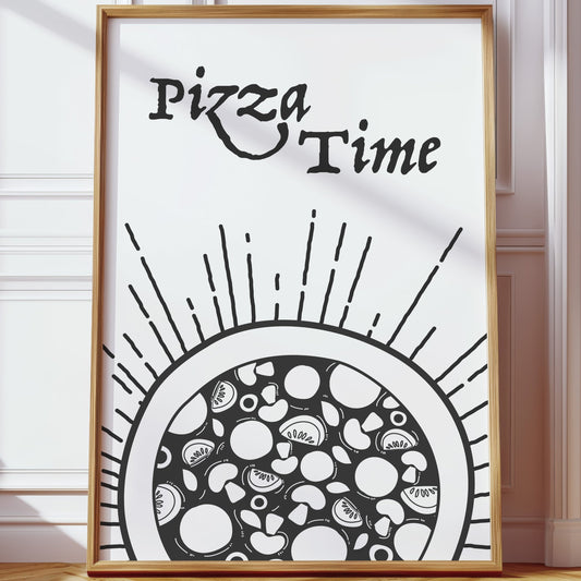 Fresh Slices Spark Kitchen Stories