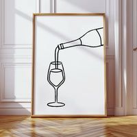 Simple Pleasures Pour Their Stories