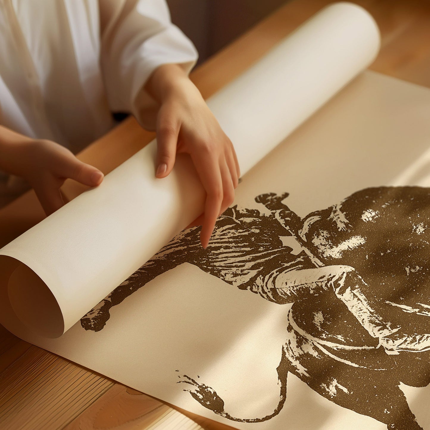 Ride It Like You Mean It