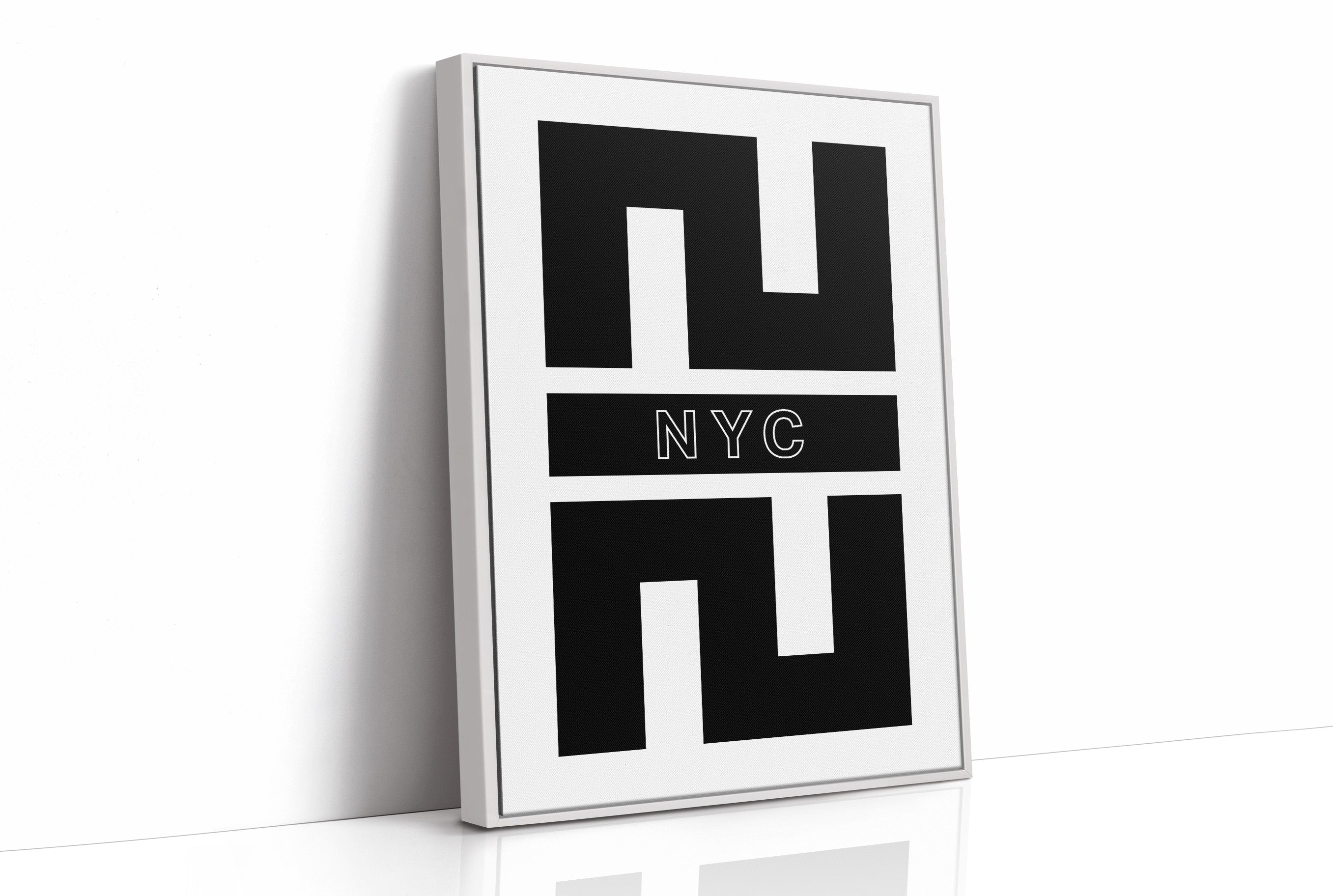 NYC Between the Lines