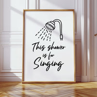 Singing Beneath The Morning Waters