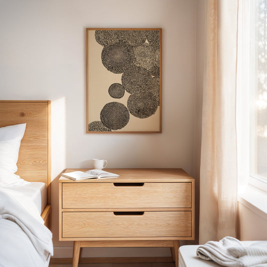 Circles of Time and Texture