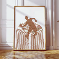 Gravity Learns To Dance Again