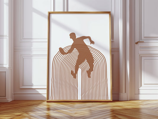 Gravity Learns To Dance Again